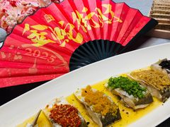 -山水雅居·江南雅宴(运河公园店)