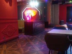 -疯克大象美式烤肉餐厅