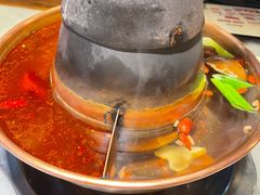 -老五四季涮肉(白纸坊店)