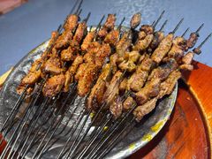 -清真·舒迩布炕锅王·高原美食文化(青海总店)
