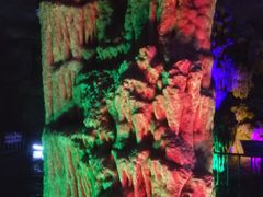 -泰安地下龙宫景区