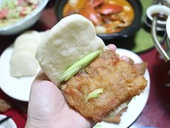 -舒味姜母鸭·沙茶面(湖里店)
