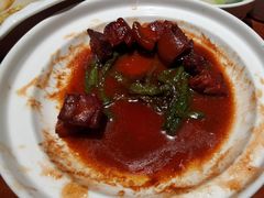 -阿榕小厨(丈八一路店)