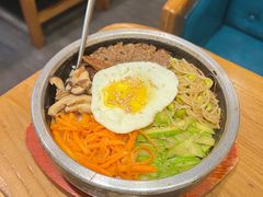 -九田家黑牛烤肉料理(华侨城店)