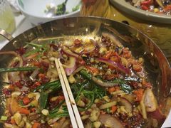 -绿草地·湘菜(7mall店)