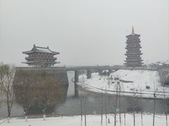 -隋唐大运河文化博物馆