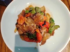 -成都映象川菜馆(宽窄巷子景区店)