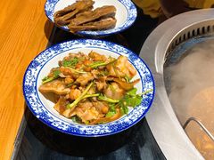-锅来乐地锅鸡(安亭店)