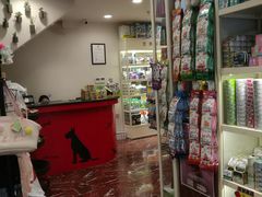 -多卡布奇宠物生活馆(上林世家店)