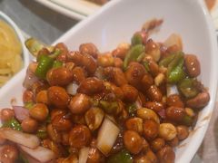 -大哈福烧烤·海鲜·家常菜(延安三路店)