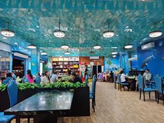 -小海豚•老字号海鲜餐厅(天涯店)