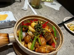 -留半山·香港食堂(啦啦宝都店)