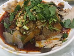 -廖老妈蹄花店(人民公园陕西街259号店)