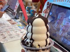 -DQ·蛋糕·冰淇淋(阜盛道店)