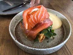 -BOR Eatery(安福路店)