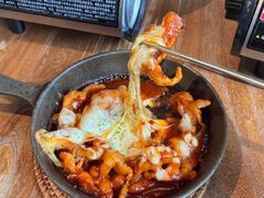 -TAIFORKS 大福食堂·山葵烤肉料理·拌饭(宝安店)