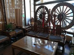 -乔家满族八大碗(流水沟店)