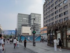 -杭州湖滨in77
