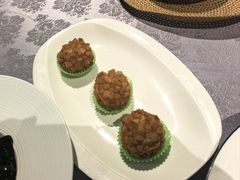 -山外山菜馆(玉泉路店)