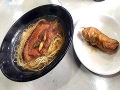 -老地方面馆(思南路店)