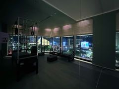 -YCHL FIT健身(前海周大福店)