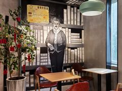 大堂-ZM COFFEE(西安路店)