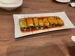 -广州天河合景福朋喜来登酒店 · 聚味轩中餐厅