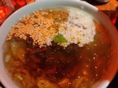 -绿茶餐厅(蓝色港湾店)