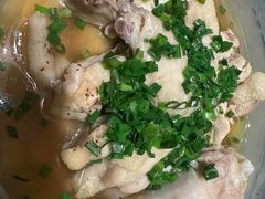 -蜜桃餐厅·古运河畔(南下塘店)