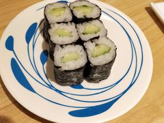-禾绿寿司(星光68广场店)