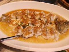 -古南都·老广东酒楼(龙江店)