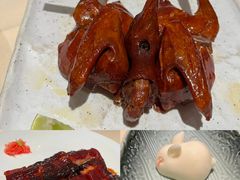 -侨美食家·粤菜(体育西路店)