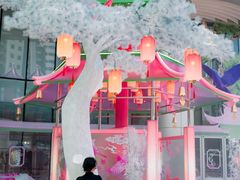 -深圳来福士广场