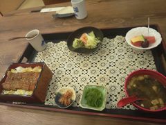 -红叶日料·放题·海胆·定食(星海店)