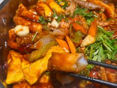 -黄记煌三汁焖锅(悦方IDmall店)