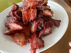 -大赤坎肥仔强烧味海鲜餐厅(大赤坎店)