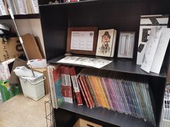-黑胶星球(华发中城商都店)