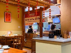 -乡野李掌柜(汉江路店)