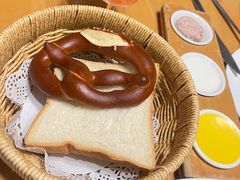 -巴伐利亚啤酒坊(意式风情街店)