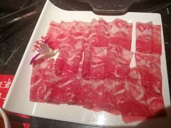 -井格重庆火锅(临平银泰城店)