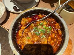 -新太二·鲜料川菜(晶耀前滩店)