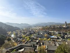 -云端咖啡(山顶教堂店)