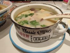 -小杨生煎(黄河路店)