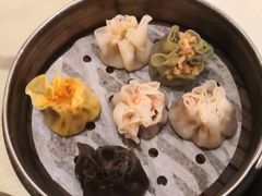 -巧燕坊一笼一蒸烧卖(西湖文化广场银泰店)
