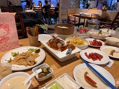 -小大董·烤鸭(五棵松店)