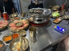 -本炙炭烤·蒲烧活鳗料理店(金沙洲店)