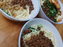 -朱儿面庄(洋河三路店)