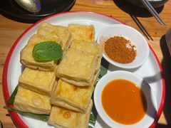 -花腰餐吧Bistro烧烤 傣味(传媒大学店)