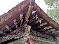 -南阳卧龙岗武侯祠