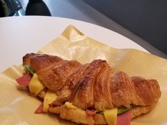 -BIJOU coffee&cocktail(龙岗万科广场店)